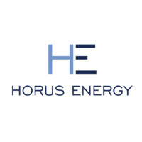 Horus Energy Logo