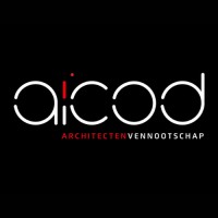 Aicod Architecten Logo