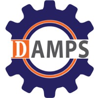 DAMPS Solutions Logo