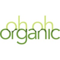Oh, Oh Organic, Inc. Logo