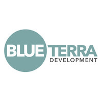 Blue Terra Development Logo
