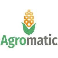Grupo Agromatic Logo