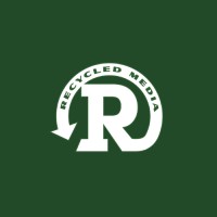 Recycled Media Logo