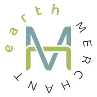 Earth Merchant Logo