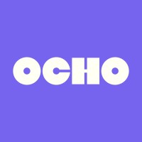 OCHO Logo