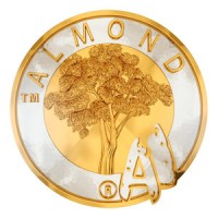 Almond Thailand Ltd. Logo