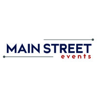 Main Street Events Logo