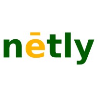 Nētly AI Logo