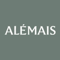 ALEMAIS Logo
