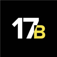 17B Marketing Consulting Logo