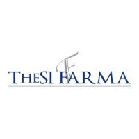 TheSi Farma Srl Logo