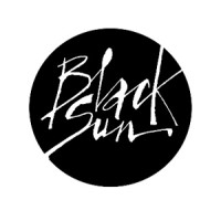 Black Sun Logo