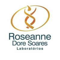 Roseanne Dore Soares Laboratórios Logo
