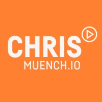 MUENCH.io Logo