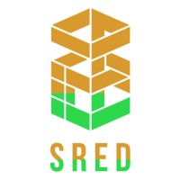 SRED Logo