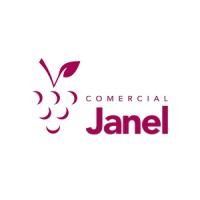 Comercial Janel, S.L. Logo