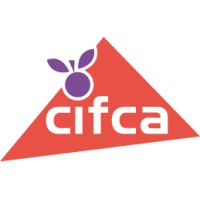 CIFCA Logo