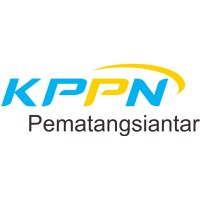 Kantor Pelayanan Perbendaharaan Negara (KPPN) Pematangsiantar Logo