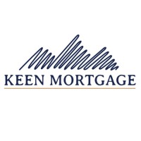 Keen Mortgage Logo