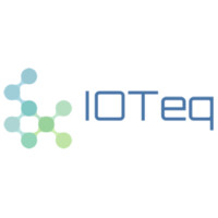 IOTeq Systems Logo