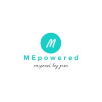 MEpowered Logo