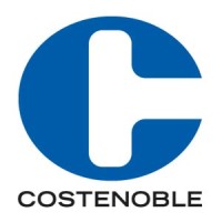 H. Costenoble - Trading Company Logo