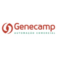 Genecamp Automação Logo