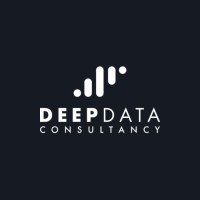 Deep Data Consultancy Logo