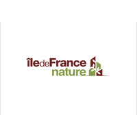 Agence des espaces verts de la Région Île-de-France Logo