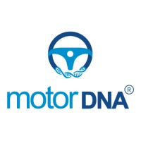 MotorDNA Logo