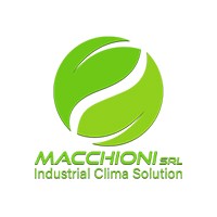 Macchioni S.r.l Logo