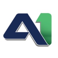 A1 Logistics Brazil Logo