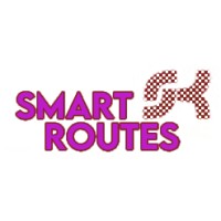 Smart Routes Logo