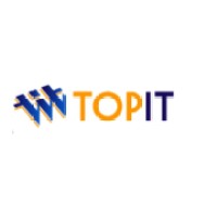 Top IT Logo