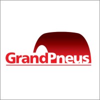 Grupo GrandPneus Logo