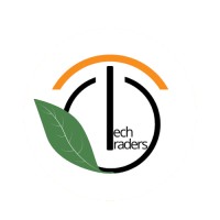Techtraders Logo