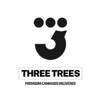 Three Trees Delivery Logo