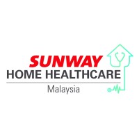 Sunway Home Healthcare Logo