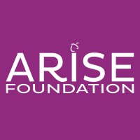 Arise Foundation Australia Logo
