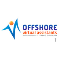 Offshore Virtual Assistants Logo