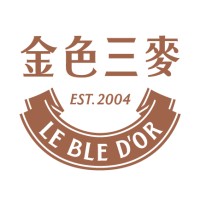 金色三麥餐飲股份有限公司 Logo