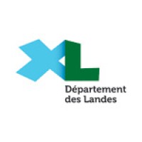 Conseil départemental des Landes Logo