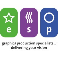 esp technologies group ltd Logo