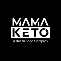 Mama Keto Logo