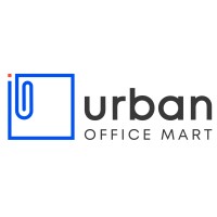Urban Office Mart Logo