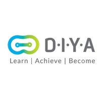 DIYA Malaysia Logo