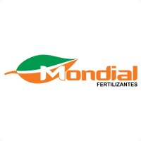 Mondial Industria de Fertilizantes Ltda Logo