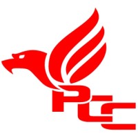 Peoria Charter Coach Logo