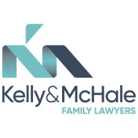 Kelly & McHale Family Lawyers Logo