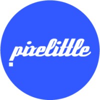 Pixelittle Logo
